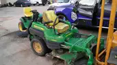 John Deere Z810A Mower