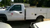 2007 Chevrolet Silverado Classic 2500HD