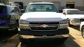 2007 Chevrolet Silverado Classic 2500HD