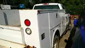 2007 Chevrolet Silverado Classic 2500HD
