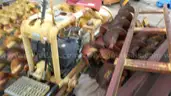 1999 McLaughlin MM Bore Machine