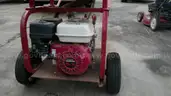 Hydro Test Machine