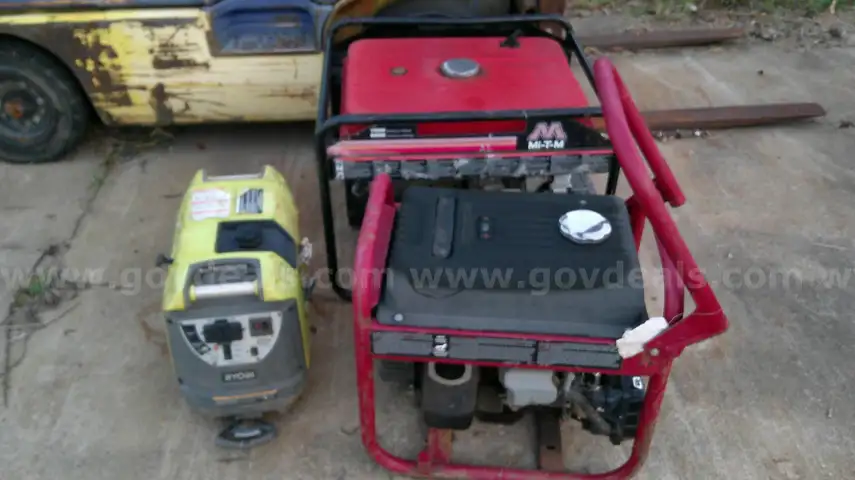 Generators LOT