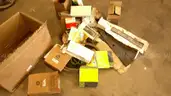 Misc Lot of John Deere parts