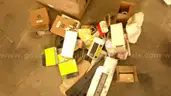 Misc Lot of John Deere parts