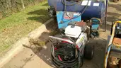 Misc Lot of Pumps and Pressure Washers