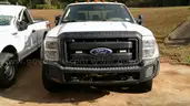 2011 Ford F-450 SD