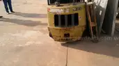 Yale Forklift