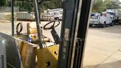 Yale Forklift