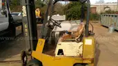 Yale Forklift