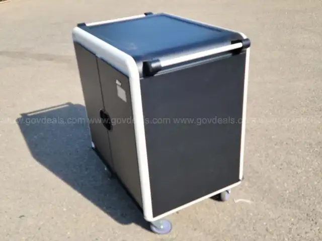 Aver Device Charger CT2