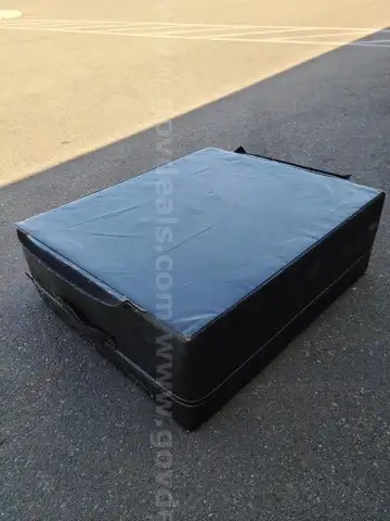 Kids Rest Mats