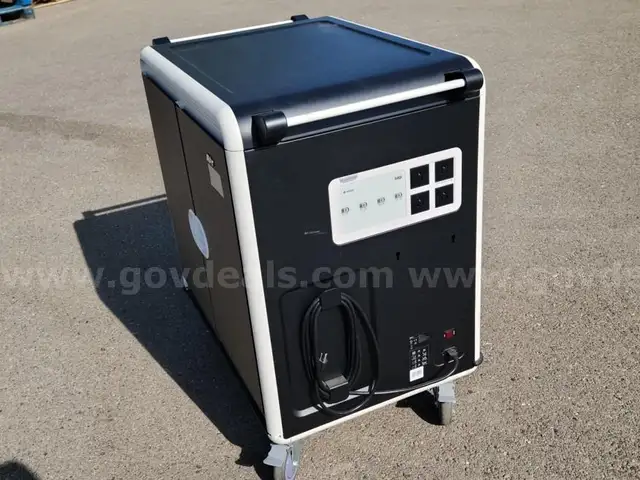 Aver Device Charger CT2