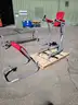 Cybex Exercise Equipment