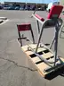Cybex Exercise Equipment