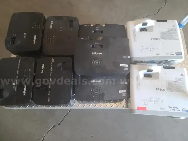 Projectors