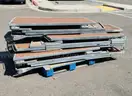 Choral Risers 3-Level