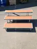 Choral Risers 3-Level