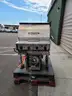 Gas Grill