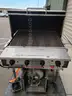 Gas Grill