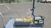 Bailey A-400 Pug Mill
