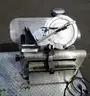 Globe Meat Slicer