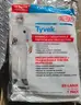 Tyvek Coverall with Hood and Boots ** NEW **