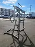 Hammer Strength Ground Base Jammer