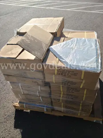 Baseball Home Plates