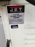 Jet 1 1/2 HP Closed Stand Shaper