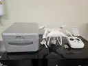 DJI Phantom 4