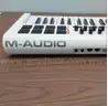 M-Audio AxiomPRO 25