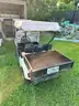 EZ-Go Golf Cart