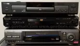 VHS/DVD Players &#x26; Misc. Equipment