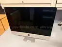 Lot of 3 Apple iMac