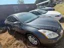 2011 Nissan Altima 2.5 S