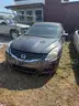 2011 Nissan Altima 2.5 S