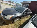 2011 Nissan Altima 2.5 S