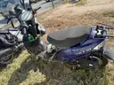 2022 Taizhou Zhongneng Motorcycle Co