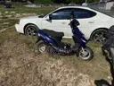 2022 Taizhou Zhongneng Motorcycle Co