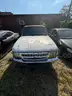 1999 Ford Ranger