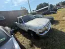 1999 Ford Ranger