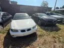 2003 Pontiac Grand Prix