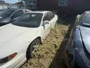 2003 Pontiac Grand Prix