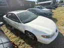 2003 Pontiac Grand Prix