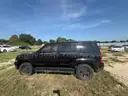 2014 Jeep Patriot