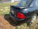 2005 Nissan Sentra 1.8 S