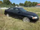 2005 Nissan Sentra 1.8 S