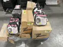 Lot of Snow Chains (Assortment)