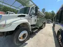 2005 International 4400 Bucket Truck W/60FT Body